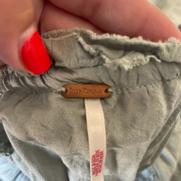 Free People Sage Noria Maxi dress - Picture 12 of 13